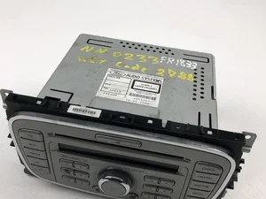 Ford 8S7F18C844EA 6000CD / 8S7F18C844EA6000CD MONDEO IV (BA7) 2009 Radio / lecteur CD