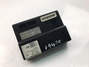 Kia 95400-1H510 / 954001H510 CEE'D SW (ED) 2011 Unité de commande centrale pour système de confort