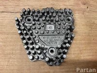 BMW 6002TZ0384 iX3 (G08) 2024 Moduł oświetlenia ECU