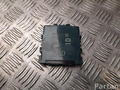 Lexus 89340-48150 / 8934048150 RX (_L2_) 2021 Unité de contrôle pour systèmes de stationnement - Image 1