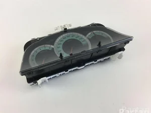 Toyota 83800-0F041A / 838000F041A COROLLA Verso (ZER_, ZZE12_, R1_) 2007 Tablero de instrumentos