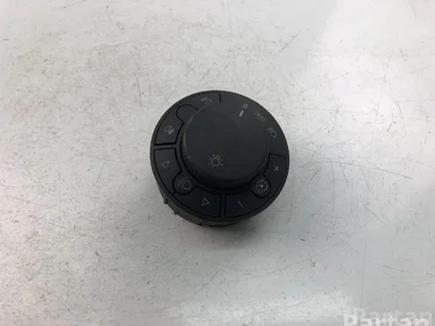 Opel 13249397 CORSA D 2009 Переключатель света - Изображение 1