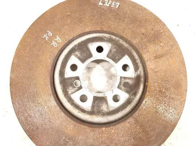 Rolls-Royce GHOST (RR4) 2010 Disco de freno Left Front - Imagen 1