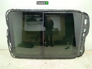 Porsche 1742004B, 7P0877041F, 7P0959591E CAYENNE (92A) 2016 Toit ouvrant