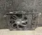 Lexus 16363-31510 / 1636331510 ES VII XZ10 2021 Radiatoriaus ventiliatorius - Paveiksliukas 1
