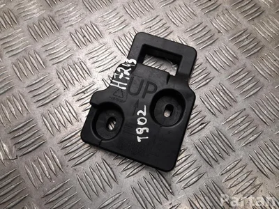 Polestar 80008580 4 2025 Laikiklis radiatoriaus - Paveiksliukas 1