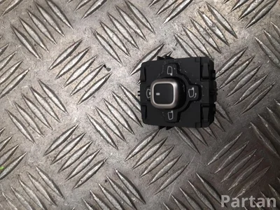 Opel 98342308ZD Grandland 2025 Przycisk regulacji lusterek - Zdjęcie 1