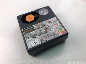 Volvo D30165 V60 2013 Kompresor