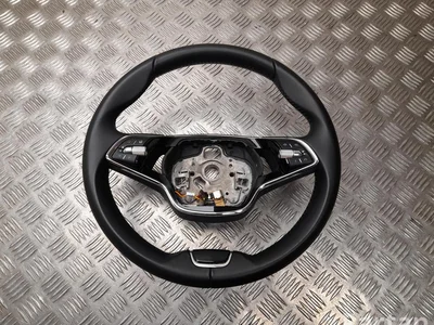 Škoda 5E3 419 093 BL, 5E3 959 542 P / 5E3419093BL, 5E3959542P Octavia Mk4 Combi 2023 Volant - Image 1