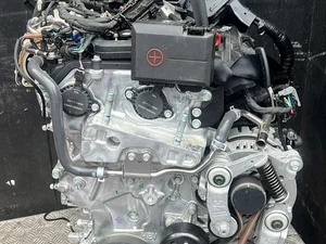 Kia G4FU Sportage V NQ5 2024 Moteur complet