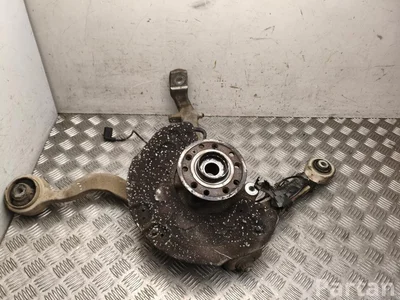 Mercedes-Benz A2133325100 E-CLASS T-Model (S213) 2017 Wheel Bearing Housing Left Front - Image 1