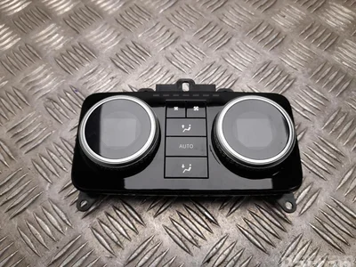 Jaguar J9D3-18D687-AD / J9D318D687AD I-PACE 2019 Contrôle automatique de la climatisation - Image 1