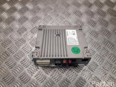 Polestar 6608271771, 80031377 4 2025 Audio-Verstärker - Bild 1