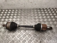 Volvo 31437455 V60 II Cross Country (227) 2019 Drive Shaft Left Front