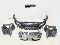 Land Rover CPLA-103A33-AC, DK6216E144AE, DPLA8C465AA, DPLA7H460AA / CPLA103A33AC, DK6216E144AE, DPLA8C465AA, DPLA7H460AA RANGE ROVER SPORT (L494) 2016 Передняя несущая панель (Телевизор)