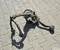 Mercedes-Benz 2052100, 20505LI, A0004213520 C-CLASS (W205) 2018 kit de bras de suspension avant - Image 2