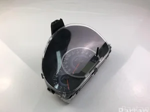 Mitsubishi 8100C315 MIRAGE / SPACE STAR Hatchback (A0_A) 2013 Tableau de bord