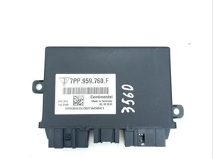 Maserati 7PP.959.760.F / 7PP959760F LEVANTE 2017 Valdymo blokas sėdynės