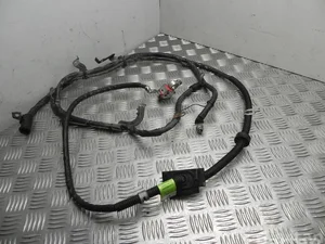 Mercedes-Benz A 204 440 7351 / A2044407351 E-CLASS Coupe (C207) 2011 Câbles de batterie