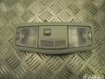 Mitsubishi 8401A009ZZ LANCER VIII (CY_A, CZ_A) 2010 Lumière intérieure - Image 1