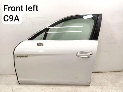 Porsche 970.537.201.00, 970.624.102.00, 43R-001168, 43R-00083 / 97053720100, 97062410200, 43R001168, 43R00083 PANAMERA (970) 2015 Porte Left Front - Image 1