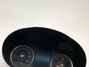 Mercedes-Benz A2059009817 C-CLASS (W205) 2015 Tablero de instrumentos km/h