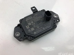 Toyota 88210-0D040 / 882100D040 YARIS (_P13_) 2010 Aparato de mando