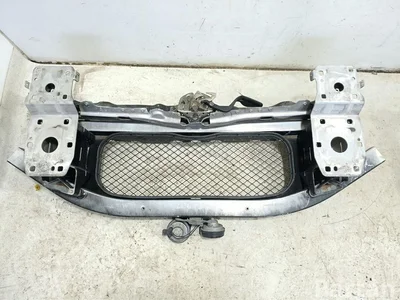 Maserati 10141182, 00235203 GRAN TURISMO 2011 Priekinė panelė (televizorius) - Paveiksliukas 1