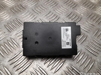 Polestar 80012270, P6608073996 4 2025 valdymo blokas - Nuotrauka 1