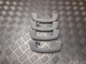 Škoda 3V0857643A, 3V0857607A SUPERB III Estate (3V5) 2018 Poignée de toit complect