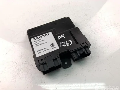 Volvo 32214270 XC60 II (246) 2019 Блок управления - Изображение 1