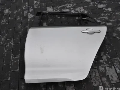 Toyota Paint code 1J6 / Paintcode1J6 COROLLA (E210) Estate 2019 Porte Left Rear - Image 1