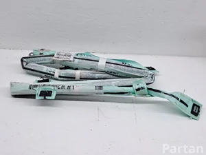 Mercedes-Benz A2058600402 C-CLASS (W205) 2016 airbag para cabeza