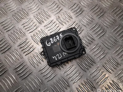 MG P00182006, P001820062 MG4 Trophy 2024 Šviesų valdymo blokas - Paveiksliukas 1