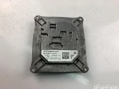 Audi 8K0907472A A4 (8K2, B8) 2013 Steuergerät leuchtweitenregulierung - Bild 1