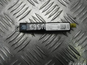 Volkswagen 7P6 035 552 N / 7P6035552N TOUAREG (7P5) 2013 Amplificateur d'antenne