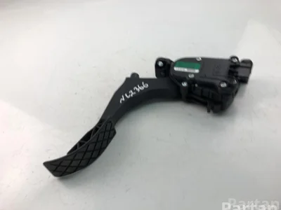 Seat 6Q1721503M IBIZA IV (6J5, 6P1) 2012 Pédale d'accélérateur - Image 1