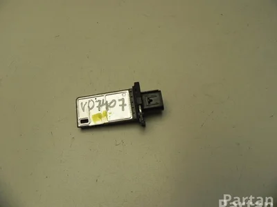 Ford 3L3A-12B579-BA / 3L3A12B579BA C-MAX II (DXA/CB7, DXA/CEU) 2012 Débitmètre d'air - Image 1