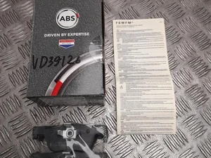 BMW 34 21 6 850 569 / 34216850569 1 (E87) 2007 Тормозные колодки