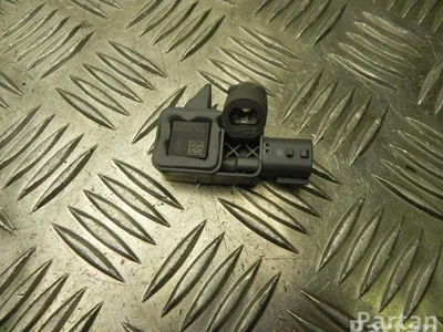 Renault 988300005R SCÉNIC III (JZ0/1_) 2014 Capteur d'impact (systèmes d'airbag) - Image 1