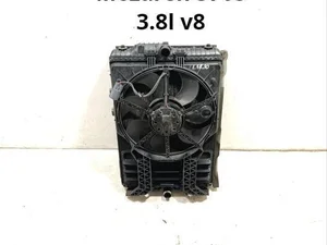 Gebrauchtes Original McLaren 11L0360CP, 13L0207CP 570S 2016 Wasserkühler Satz