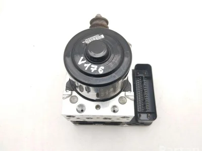 Porsche 95B907379F, 95B614517F MACAN (95B) 2016 Unité de commande hydraulique ABS - Image 1