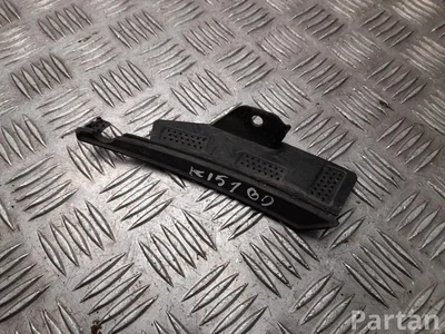 Polestar 80008640, 8894691936 4 2025 Wspornik zderzaka z tyłu po prawej - Zdjęcie 1