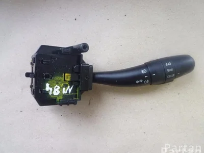 Kia 93410-1H200 / 934101H200 CEE'D SW (ED) 2009 Levier de colonne de direction - Image 1