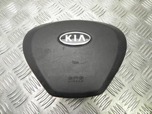 Kia 1H569-00010 / 1H56900010 SPORTAGE (JE_, KM_) 2008 Airbag du conducteur