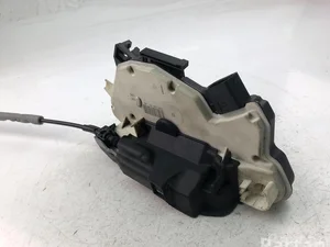 Volkswagen 1S1837015B UP (121, 122, BL1, BL2) 2014 Serrure de porte