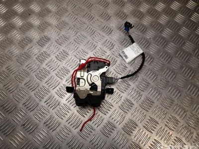 Alfa Romeo 00505592930 STELVIO (949_) 2019 Serrure - Image 1