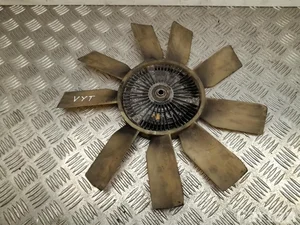 Mercedes-Benz A 000 200 63 23 / A0002006323 VITO autobusas (W639) 2008 Radiatoriaus ventiliatorius