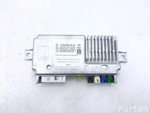 Mercedes-Benz A0009004534, A000902027921, A000901841119 GLE (W167) (2019 ...) 2022 Unidad de control del sistema de estacionamiento