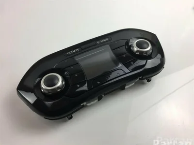 Nissan 248451KA1B JUKE (F15) 2016 Contrôle automatique de la climatisation - Image 1